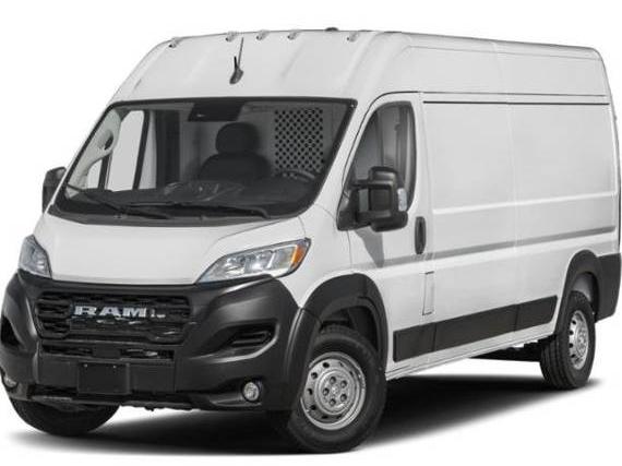 RAM PROMASTER 2500 2023 3C6LRVDG0PE568300 image